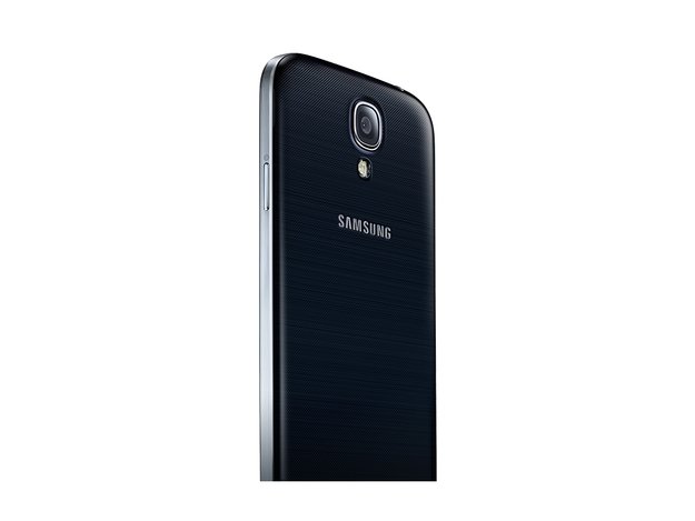 Galaxy S4: Das System im Walkthrough