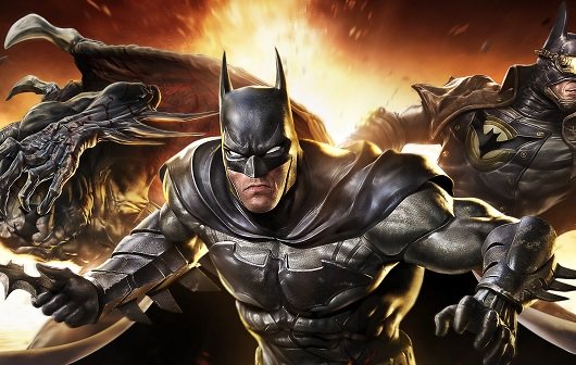 Infinite Crisis: Warner & DC enthüllen neues free-to-play MOBA