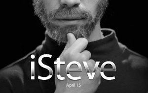 iSteve: Satire-Film über Steve Jobs („Mac“ inside)