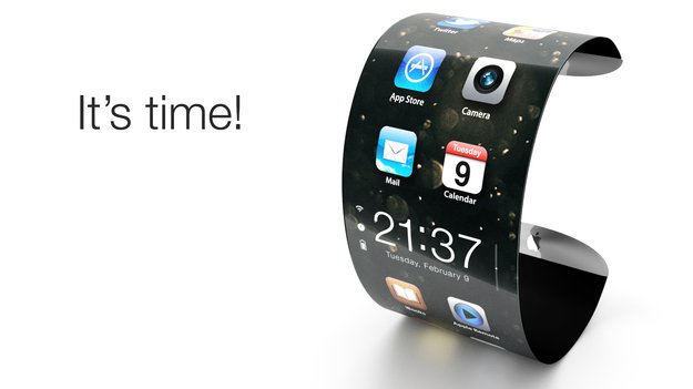 iWatch: Apple-Verwaltungsratsmitglied sieht Trend hin zu "intimen" Computern