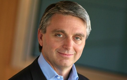 EA CEO John Riccitiello tritt zurück
