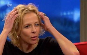 Katja Riemann über den Talkshow-Clash mit Baumgarten: "Verabredungen wurden nicht eingehalten"