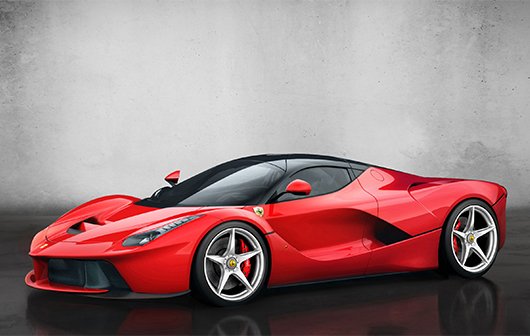 Ferrari und Apple: Zusammenarbeit wird bald präzisiert