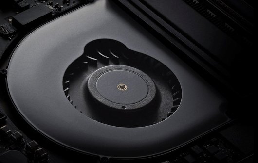 MacBook Pro Retina: Anwender berichten über Lüfterprobleme