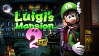 Luigi's Mansion 2: Lösung für alle Level