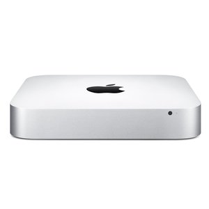 Mac mini: Längere Lieferzeiten im Apple Online Store