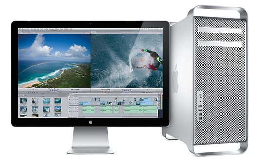 iMac Retina als Mac Pro der Zukunft?