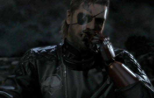 Metal Gear Solid 5: Kojima hat Interesse an Kinect