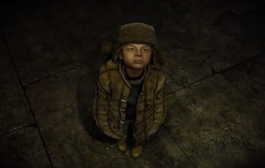 Metro Last Light: Neuer Salvation Trailer veröffentlicht