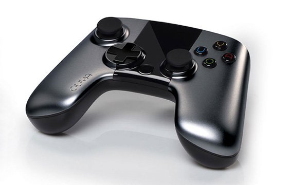 OUYA-Konsole wird ab Ende März verschickt