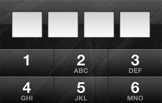 iOS 6.1.3: Erneute Lücke bei Code-Sperre