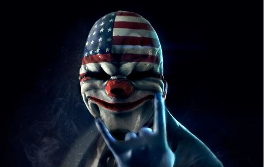 Payday 2: Kommt auch für die Xbox