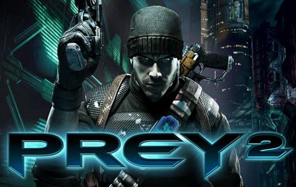 Prey 2: Soll sich jetzt bei Dishonored-Studio Arkane in Entwicklung befinden