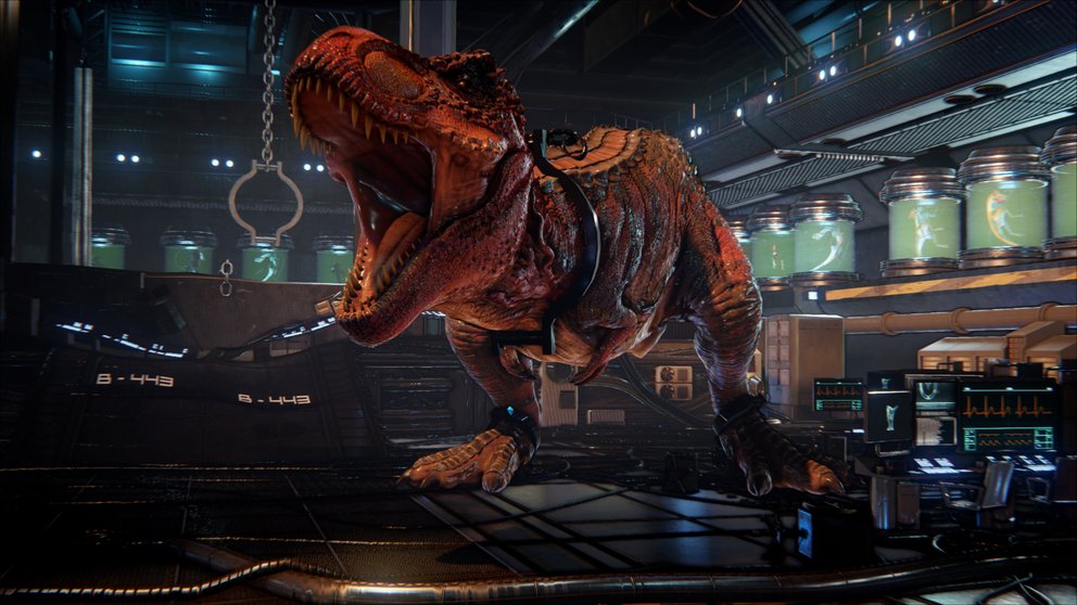 PS4: Blacklight Retribution & Primal Carnage Genesis für die Next-Gen Konsole bestätigt