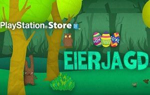 PS Store: Frühlings- und Oster-Angebote enthüllt
