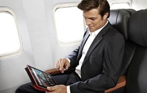 Qantas Airways setzt auf iPads als In-Flight-Entertainment-System (Update)