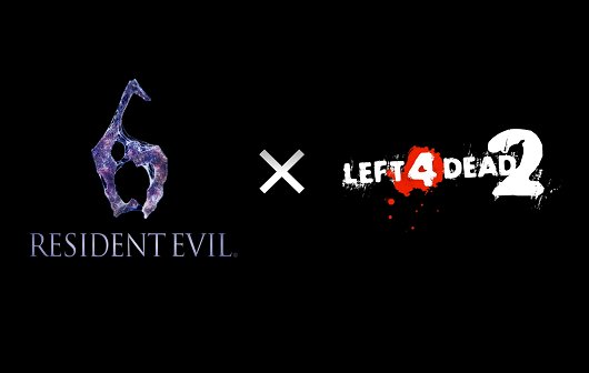 Resident Evil 6: Erste Gameplay-Szenen vom Left 4 Dead 2 Crossover