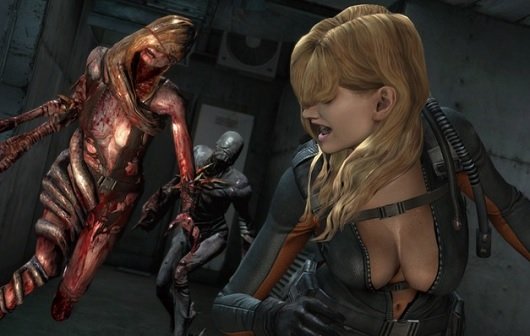 Games-Charts: Resident Evil Revelations sichert sich den ersten Platz