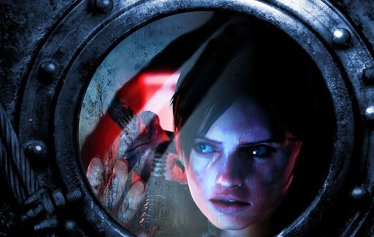 Resident Evil Revelations: Konsolen-Umsetzung bekommt neue Screenshots