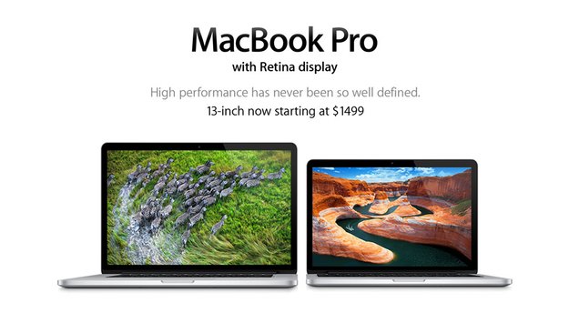 Sharp: Neue Notebook-Displays mit höherer Pixeldichte als Retina-MacBooks