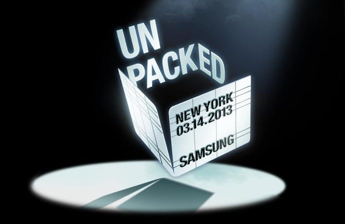 Samsung Galaxy S4: Die bisherigen Gerüchte und ein Ausblick