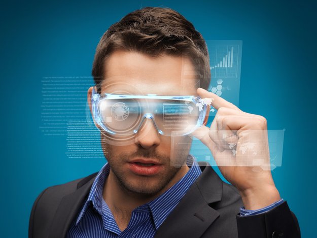 Sony patentiert Gogole Glass Konkurrenten mit Brillen-Optik