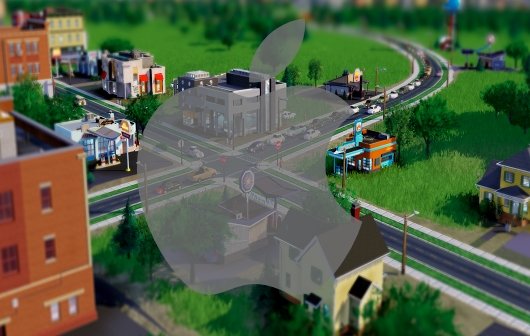 Sim City 5: Mac-Version noch nicht verfügbar