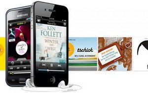 Spiegel-Bestseller kostenlos als Hörbuch: Ein Top-Titel geschenkt von Audible