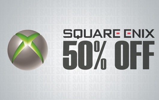 Square Enix: 50% Rabatt auf Deus Ex und Co.