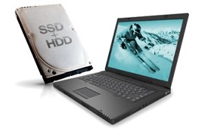 Seagate stellt 3. Generation von Hybrid-Festplatten (SSHD) vor