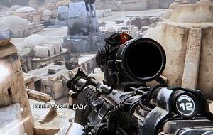 Star Wars - First Assault: Gameplay-Video aufgetaucht