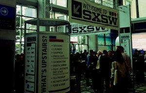 SXSW Interactive: Eine intensive Woche in Austin