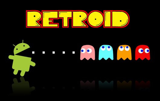 Die besten Retro-Games für Android: Alles retro, oder was?