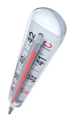 3 Thermometer-Apps für Android im Test – von sinnlos bis überflüssig