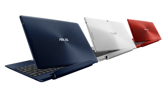 ASUS veröffentlicht Android 4.2 Update für das Transformer Pad
