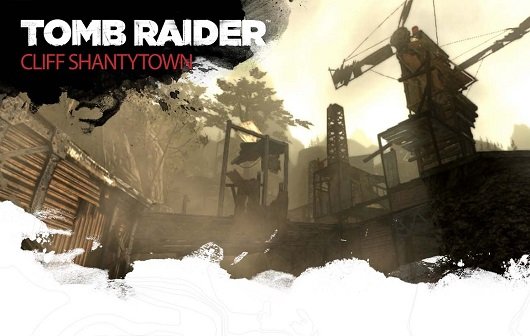 Tomb Raider: Caves & Cliffs Multiplayer Pack angekündigt