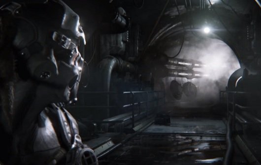 Unreal Engine 4: Video teasert neue Demo auf der GDC