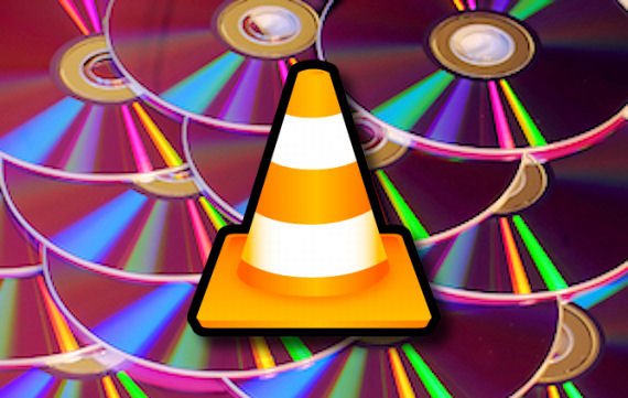 vlc media player commercial dvd