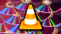 VLC Media Player Steuerung: Ein Video Frame by Frame ansehen