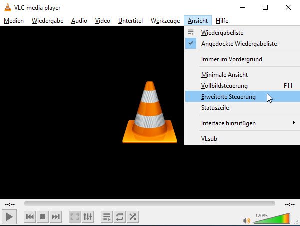 Vlc Media Player Video Schneiden VLC: Video schneiden – so geht's