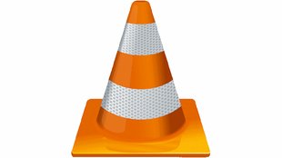 Der VLC Media Player als Plugin in Google Chrome