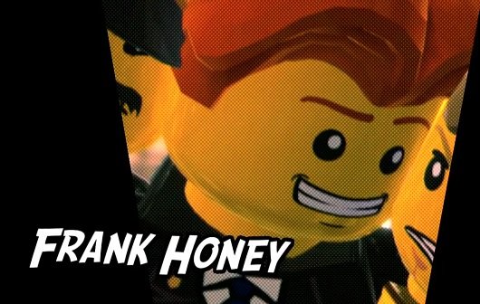 LEGO City Undercover: Dritte Webisode ist online