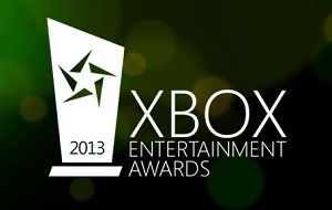 Xbox Entertainment Awards: Jetzt für die besten Spiele, Filme & Songs abstimmen