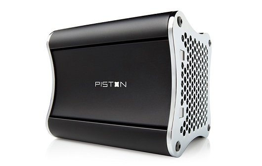 Xi3 Piston: Third-Party Steambox kostet mindestens 1000$ (Update)