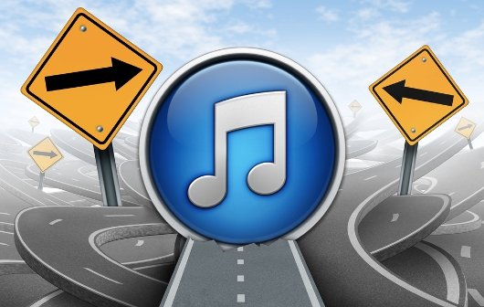 10 Jahre iTunes Store: Opportunismus obsiegt