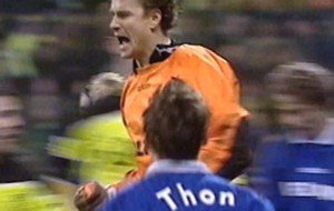 50 Jahre Bundesliga in einem Spielzug, Vol. 2: Zweites unglaubliches Fußball-Video