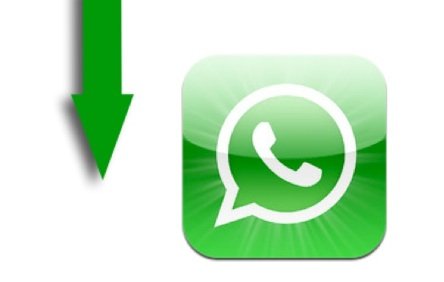 App für WhatsApp downloaden