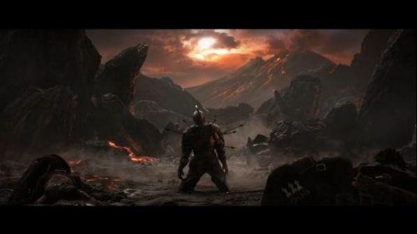 Dark Souls 2: Neuer Cursed-Trailer stimmt euch auf die harten Bosskämpfe ein