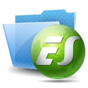 ES File Explorer: Beta der Version 3 veröffentlicht
