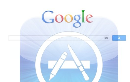 Suche App, finde nichts: Google gesteht Probleme mit iTunes-Seiten